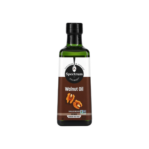 Refined Walnut Oil (473ml)