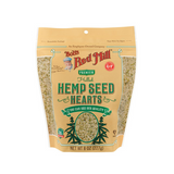 Gluten Free Hulled Hemp Seed Hearts (227g)