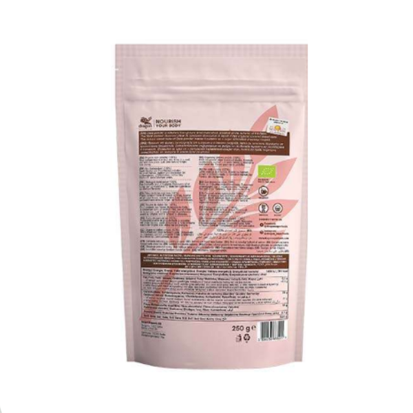 Organic Date Powder (250g) – Juthour