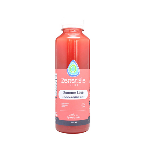 Zenergie-Summer Love (275ml)