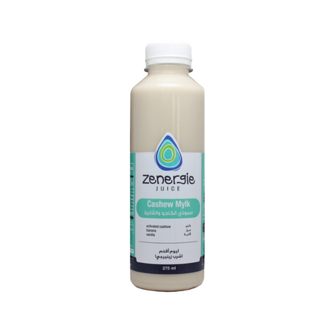 Zenergie-Cashew Mylk (275ml)