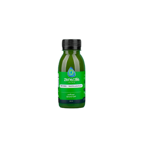 Zenergie-Celery Shot (120ml)