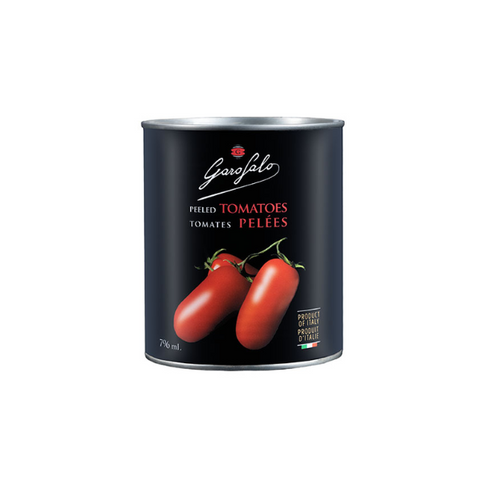 Peeled Tomato (400g)