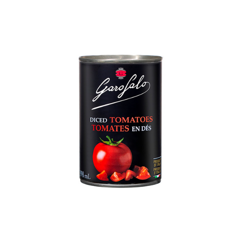 Polpa Chopped Tomato (400g)