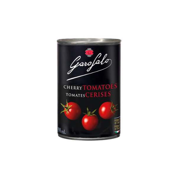 Cherry Tomatoes Tomato (400g)