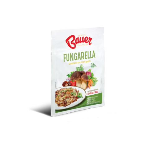 Gluten Free Fungarella Instant Mushrooms Sauce Mix (50g)