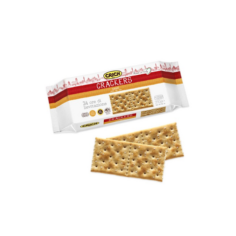 Salted Crackers (250g)