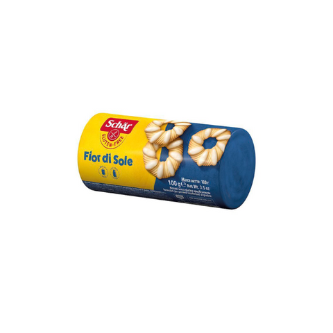 Gluten Free Fior Di Sole Biscuit (100g)