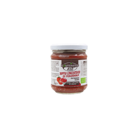 Organic Tomato Concentrate (200g)