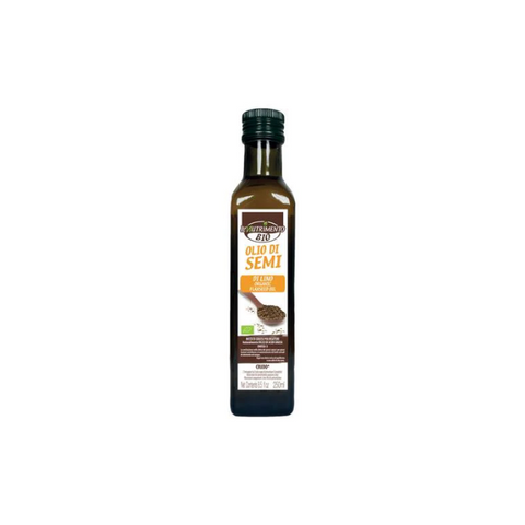 Flax Oil (250ml)