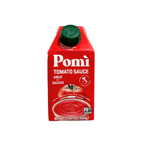 Tomato Sauce (500g)