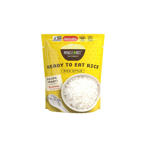 Ready Rice Style (200g)