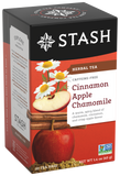 Stash Gluten Free Cinnamon Apple Chamomile Tea (40g)