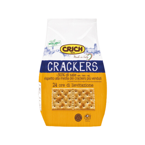 Crackers (750g)