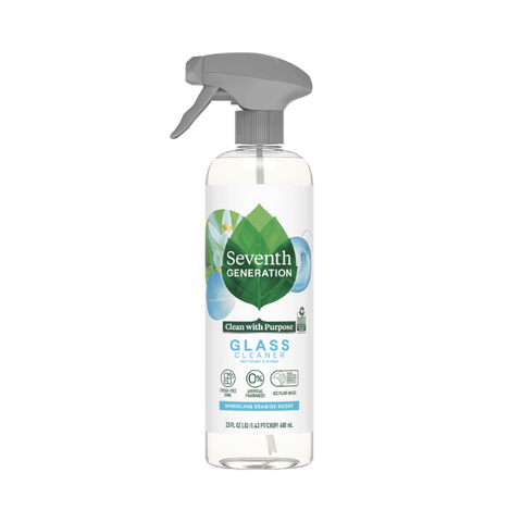 Glass Cleaner (680ml)