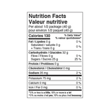 Organic Gluten Free Vegan Gummi Bears (75g)