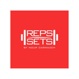 Reps & Sets by Nour Darwazeh (Fitness Box)