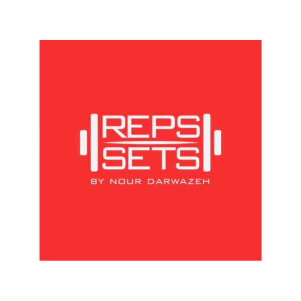 Reps & Sets by Nour Darwazeh (Fitness Box)