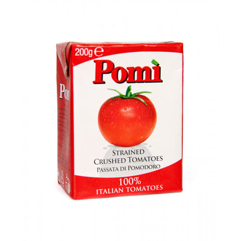 Strained Crushed Tomatoes (200g)