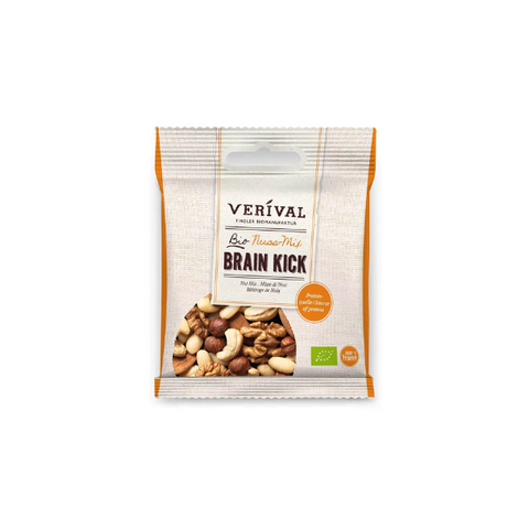 Organic Nut Mix (45g)