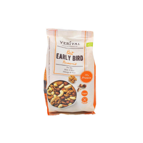 Organic Gluten Free Nut Mix (150g)