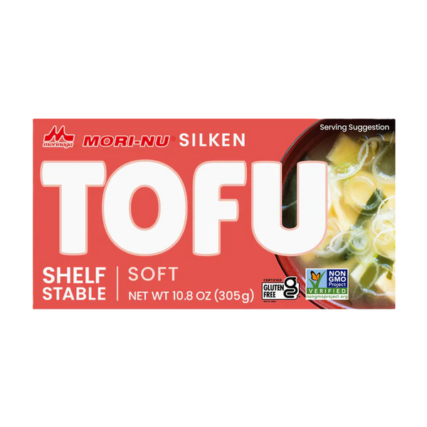 Soft Tofu (305g)