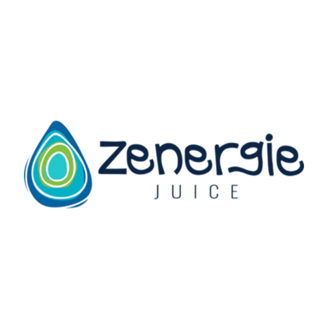 Zenergie Juice