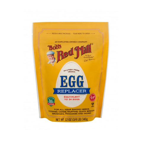 Gluten Free Egg Replacer (340g)