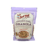 Cinnamon Raisin Granola (340g)