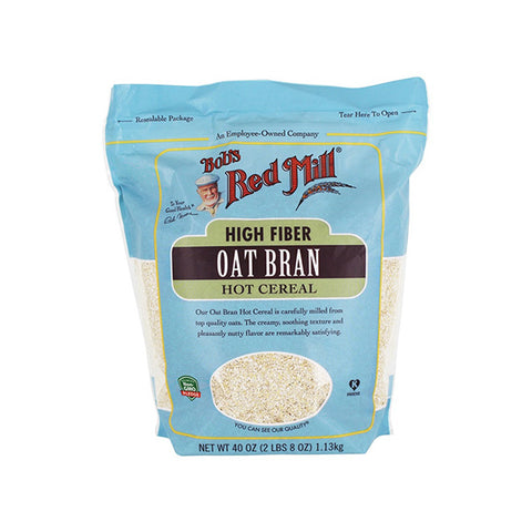 Oat Bran Cereal (1130g)