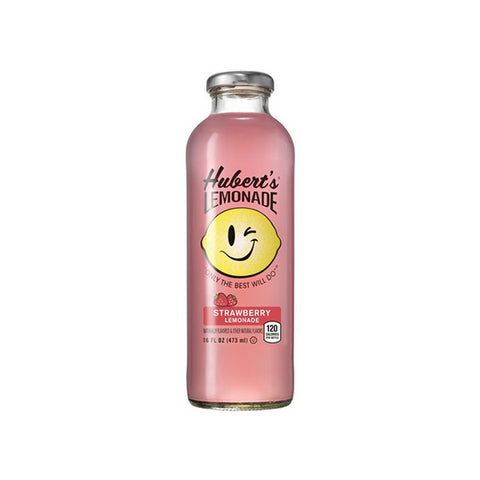 Strawberry Lemonade (473 ml)