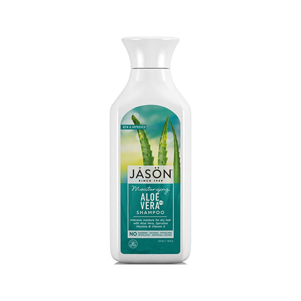 Aloe Vera Shampoo (473ml)