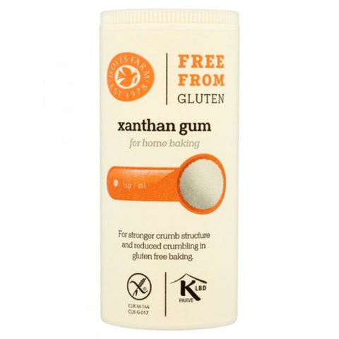 Doves Gluten Free Xanthan Gum ( 100g )