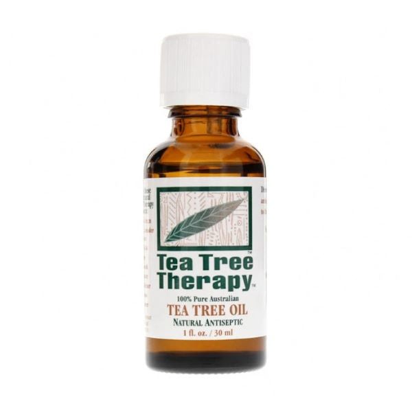 Pure Tea Tree Oil (30ml)