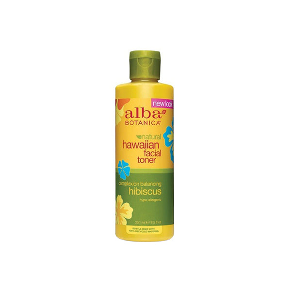 Hawaiian Facial Toner (251ml)