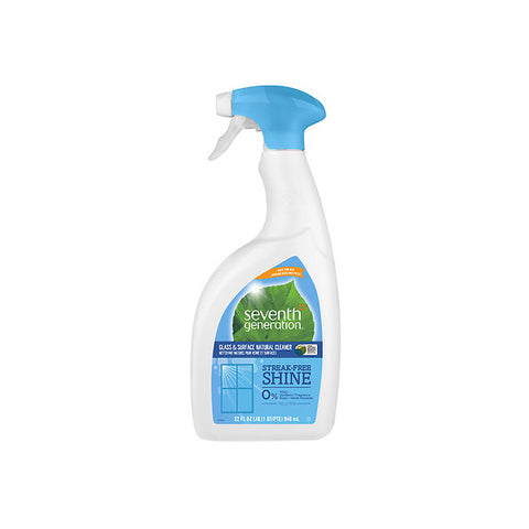 Glass & Surface Natural Cleaner (946ml)