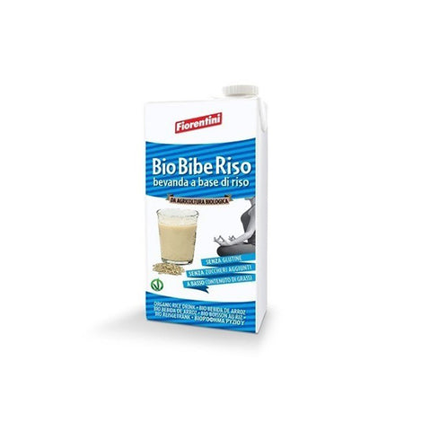 Organic Rice Drink (1L)