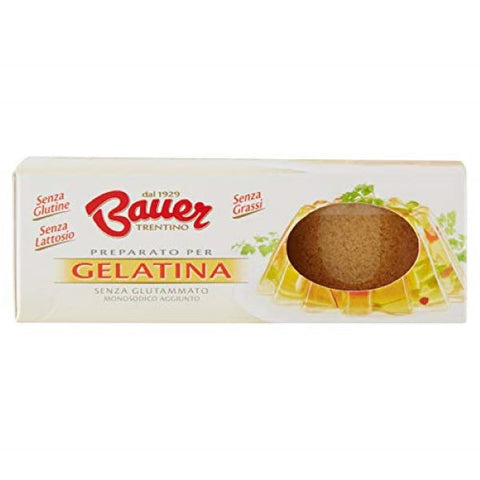 Gluten Free Gelatin  ( 50g )