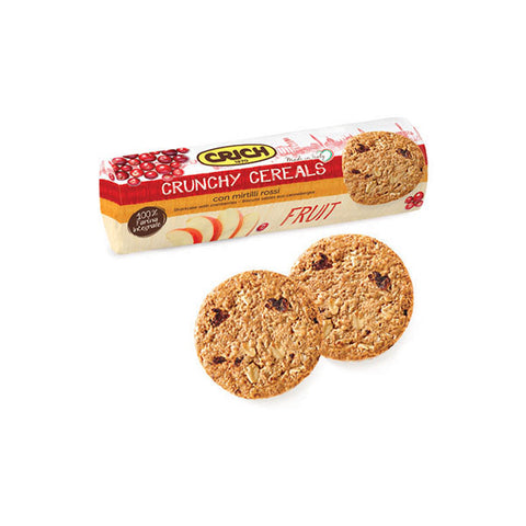 Fruit Crunchy Cereals (250g)