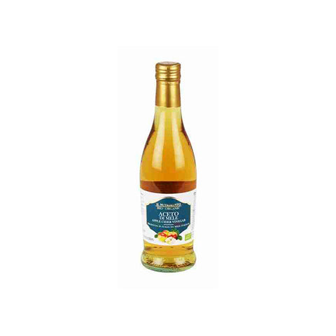 Organic Apple Cider Vinegar (500ml)