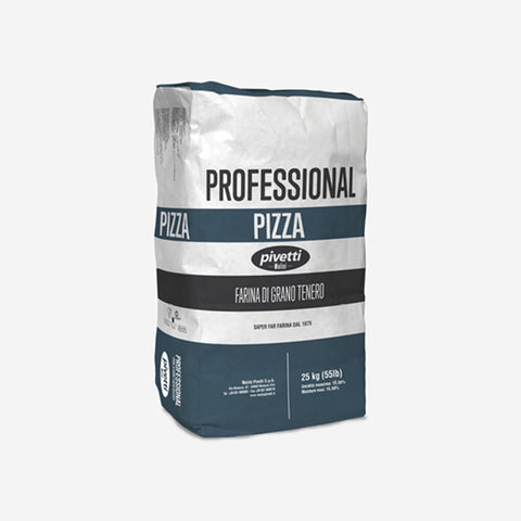 Pizza Blu Flour (10kg)