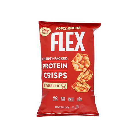 BBQ Protein Crisps (142g)