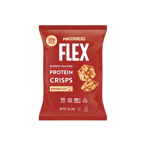 BBQ Protein Crisps (28g)