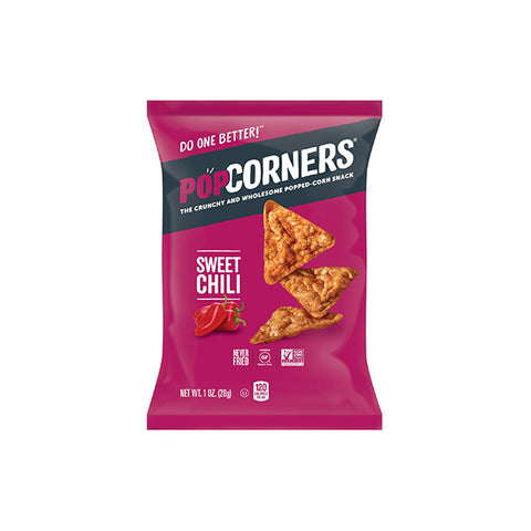 Popcorn Chips Sweet Chili (28g)